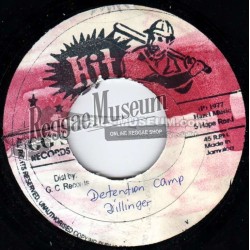 Alton Ellis - Ectasy - All Tone 7"