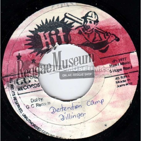Alton Ellis - Ectasy - All Tone 7"