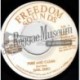 Ambilique & Captain Barkey - Seems Like You Ready - Taxi 7"