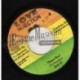 Amblique - Penny Lover - Taxi 7"