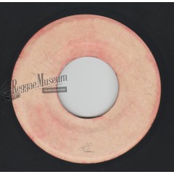 Ruddy Thomas - Sad Eyes [blank (Heavy Duty)]