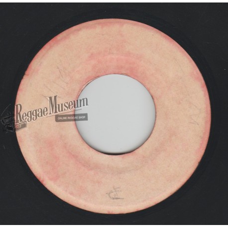 Ruddy Thomas - Sad Eyes [blank (Heavy Duty)]