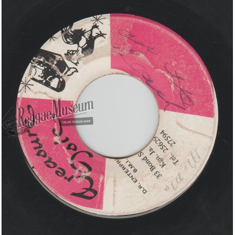 Charms - Ling Ting Tong - Deluxe 7"