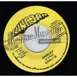 Amblique & Chevelle Frankyn - Labamba - Taxi 7"