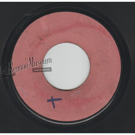Leslie Butler - Polonaise Reggae [blank (FRM)]