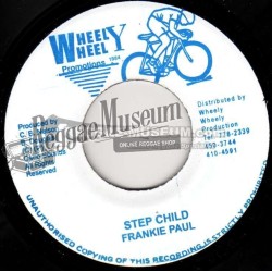 Ansel Collins - Big Of Me - Success 7"