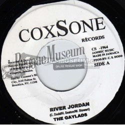Ansel Collins - Happy Time - Oneness 7"