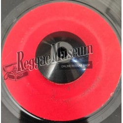 Claudette Miller - Tonight Is The Night - Dutchess 7"