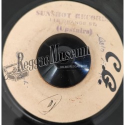 Claudette Miller - Tonight Is The Night - Dutchess 7"