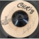 Claudette Miller - Tonight Is The Night - Dutchess 7"