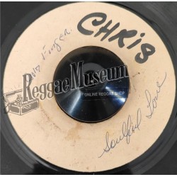 Claudette Miller - Tonight Is The Night - Dutchess 7"