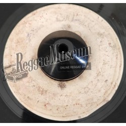 Claudette Miller - Tonight Is The Night - Dutchess 7"