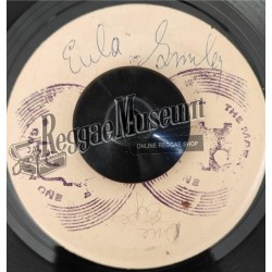 Clint Eastwood - Premo Ballarena - Hit Bound 7"