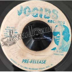 Clint Eastwood - Premo Ballarena - Hit Bound 7"