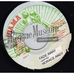Ansel Collins - Please Dont Go - Rosso 7"
