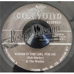 Conrod Crystal - True Love - Thunder bolt 7"