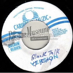 Ansel Collins - Please Dont Go - Rosso 7"