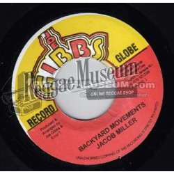 Ansel Collins - So Long - Rosso 7"