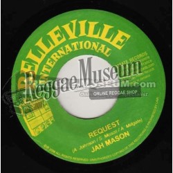 Ansel Meditation - Competition - Rock Country 7"