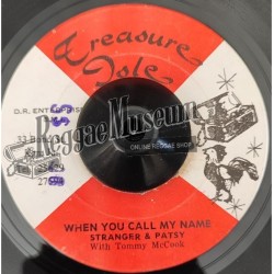 Culture - Capture Rasta - Music Track 7"