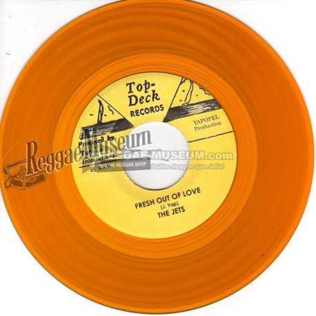 Ansil Linkers - Marry Me - GG 7"