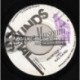 Dave Brubeck Quartet - Like Someone In Love - Fonata 7"