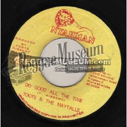 Dave Edmund Rockpile - I Hear You Knocking - Mam 7"