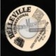 Joseph Cotton & Manuella Star - Lively Up Yourself [Belleville International]