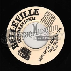 Anthony Red Rose - African Soldier - How Yu Fi Sey Dat 7"