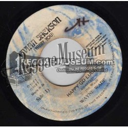 Delroy Wilson - Call On Me - Well Charge 7"