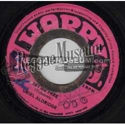 Delroy Wilson - Closer Together - Demon 7"