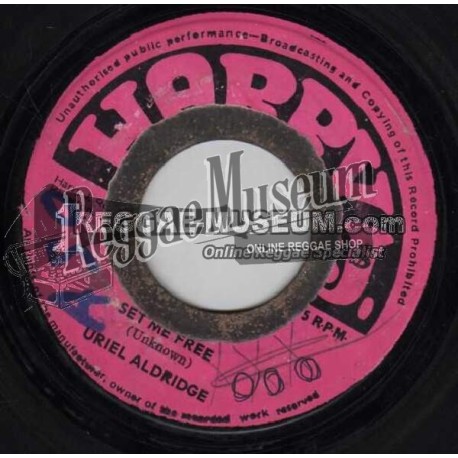 Delroy Wilson - Closer Together - Demon 7"